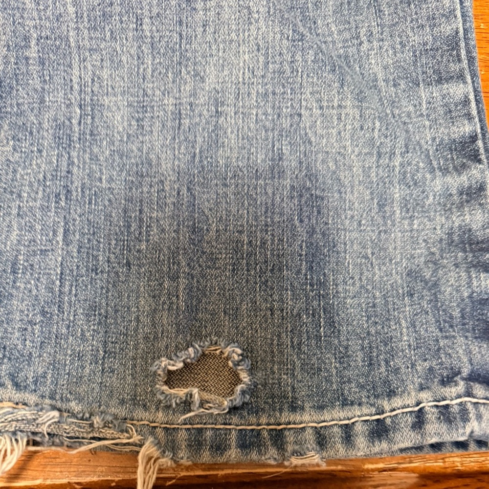Ariat Boys Relaxed Jeans - Picture 4 of 7